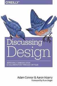 Discussing Design