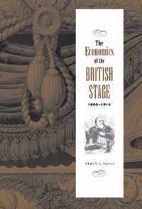 The Economics of the British Stage 1800-1914