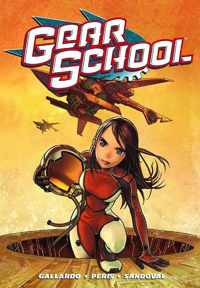 Gear School Volume 1