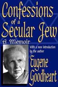 Confessions of a Secular Jew