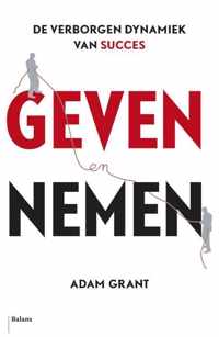 Geven en nemen