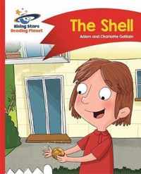 Reading Planet - The Shell - Red B