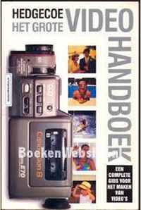 Grote video handboek