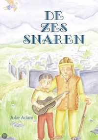 De Zes Snaren