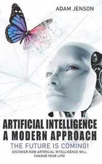 Artificial intelligence a modern approach