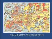 Adam Dant's Political Maps