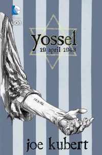 Yossel hc01. april 19, 1943