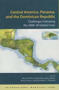 Central America, Panama, and the Dominican Republic