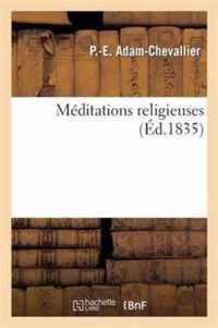 Meditations Religieuses