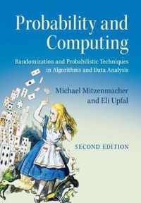 Probability and Computing