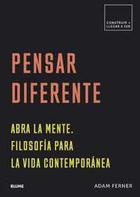 Pensar Diferente