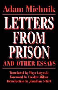 Letters From Prison (Paper)