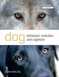 Dog Behaviour, Evolution, and Cognition