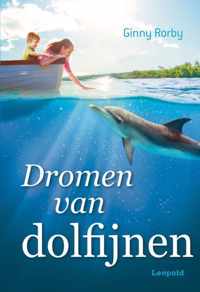 Dromen van dolfijnen