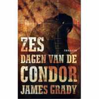 Zes dagen van de condor