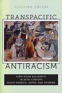 Transpacific Antiracism