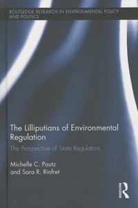 The Lilliputians of Environmental Regulation