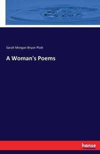 A Woman's Poems