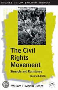 The Civil Rights Movement