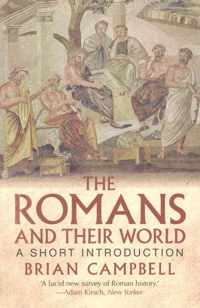 The Romans and Their World