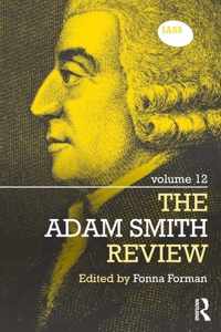 The Adam Smith Review