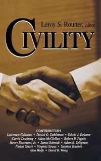 Civility