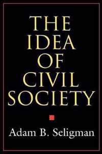 The Idea of Civil Society