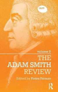 The Adam Smith Review