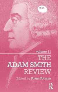 The Adam Smith Review