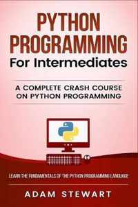 Python Programming for Intermediates