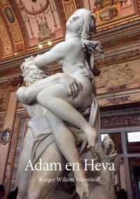 Adam en Heva - Rutger Willem Weemhoff - Paperback (9789464433272)