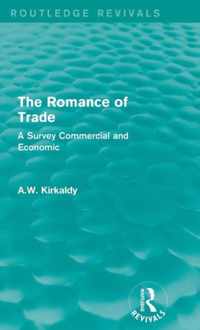 The Romance of Trade