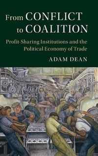 From Conflict to Coalition