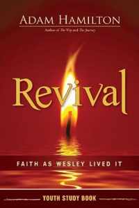 Revival Youth Study Book