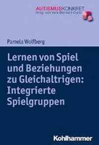 Lernen Von Spiel Und Beziehungen Zu Gleichaltrigen