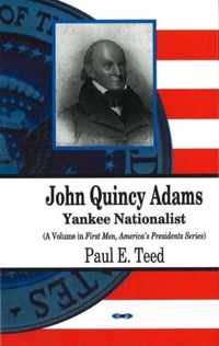 John Quincy Adams