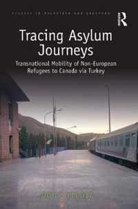 Tracing Asylum Journeys