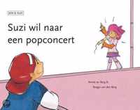 Suzi Wil Naar Een Popconcert