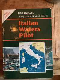 Italian Waters Pilot