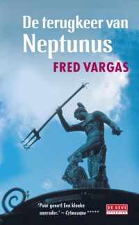 De terugkeer van Neptunus