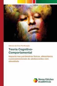 Teoria Cognitivo-Comportamental