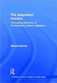 The Adaptation Industry