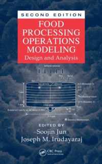 Food Processing Operations Modeling