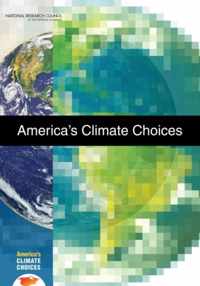 America's Climate Choices