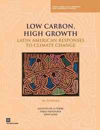 Low Carbon, High Growth