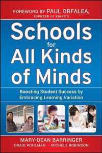 Schools for All Kinds of Minds