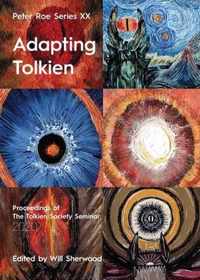 Adapting Tolkien