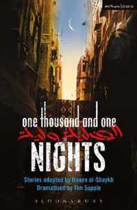 One Thousand And One Nights