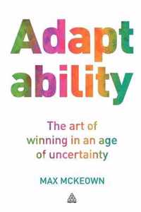 Adaptability