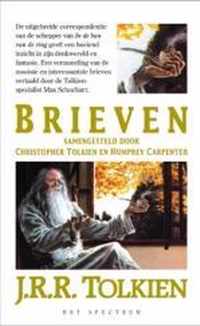 Brieven Van Tolkien Witte Ed